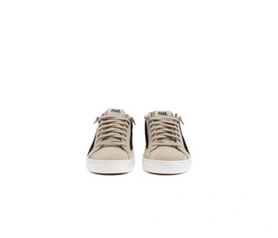 P448 John Sneaker In Multi