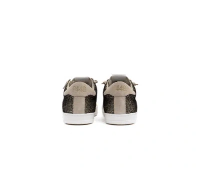 P448 John Sneaker In Multi