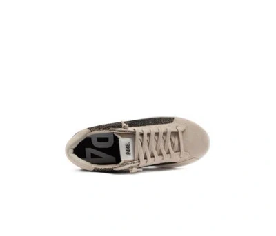 P448 John Sneaker In Multi