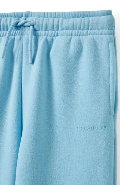 Cotton On Kids Kid's Sammy Relax Trackpant In Blue