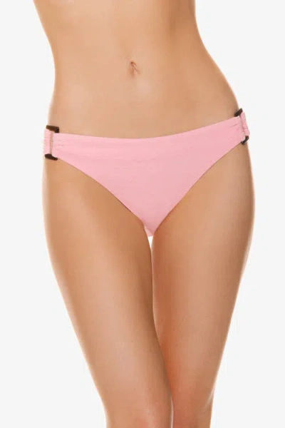 Helen Jon Tortoise Hipster In Pink