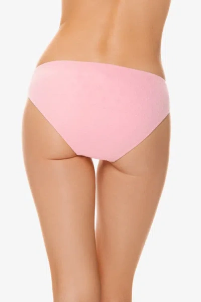 Helen Jon Tortoise Hipster In Pink