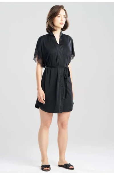 Natori Enchant In Black