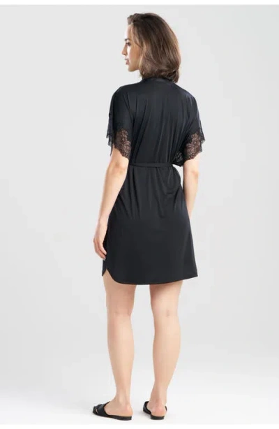 Natori Enchant In Black