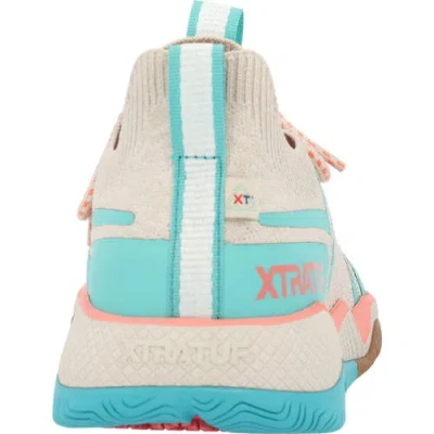 Xtratuf Kiata Drift Shoe In Neutral