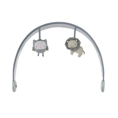 Ingenuity Smartbounce Automatic Bouncer In Gray