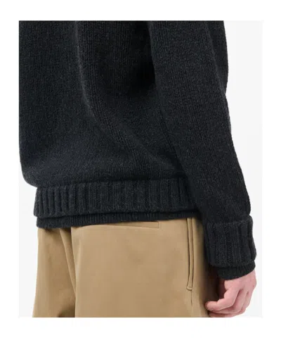 Our Legacy Parallel V-neck In Gray