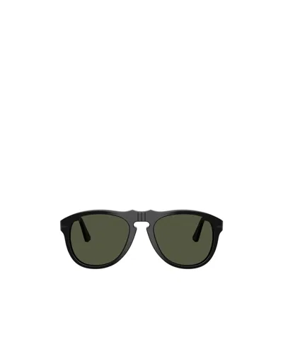 Persol Man Sunglass Po0649 649 In Black