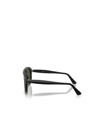 Persol Man Sunglass Po0649 649 In Black