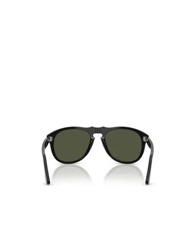 Persol Man Sunglass Po0649 649 In Black