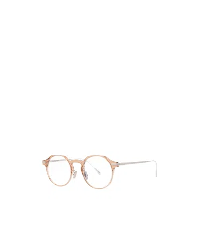 Cutler  Gross Full-frame Plain Mirror In Gold
