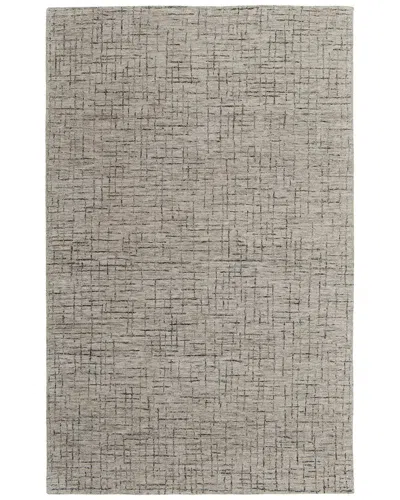 Verlaine Natal Rug In Green