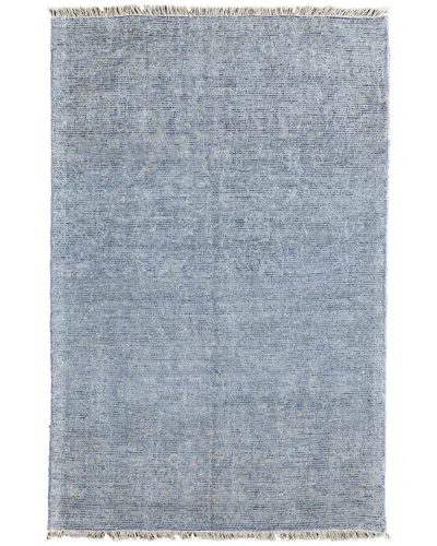 Verlaine Ramey Hand-woven Rug