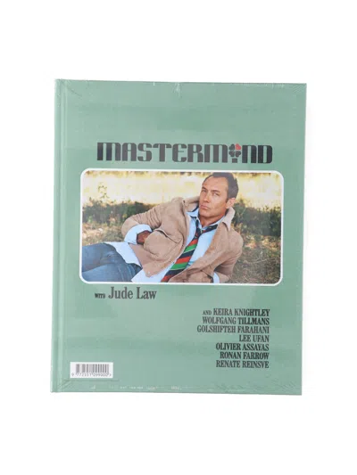 Magazine "mastermind"  Issue 18 In Multi