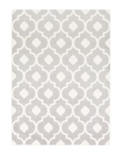 Surya Horizon Area Rug In Gray