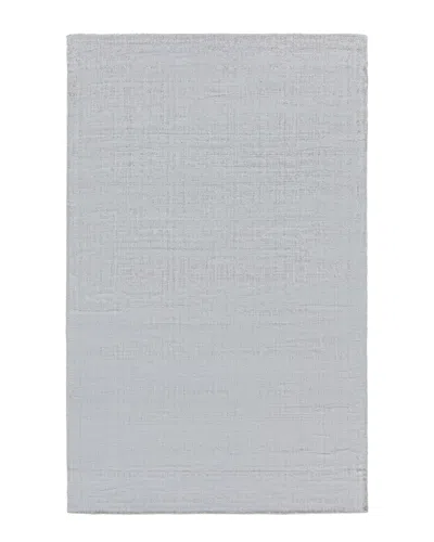 Surya Bellagio Hand-loomed Rug In Gray