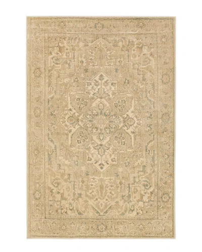 Surya Hathaway Rug In Neutral