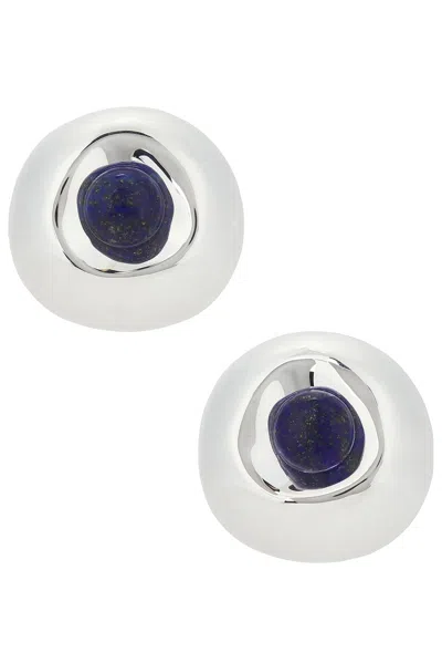 Eliou Sophi Earrings In Silver