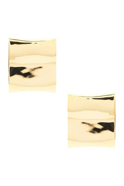 Eliou Colbi Earrings In Gold