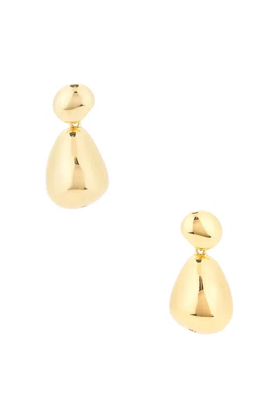 Eliou Lilou Earrings In Gold