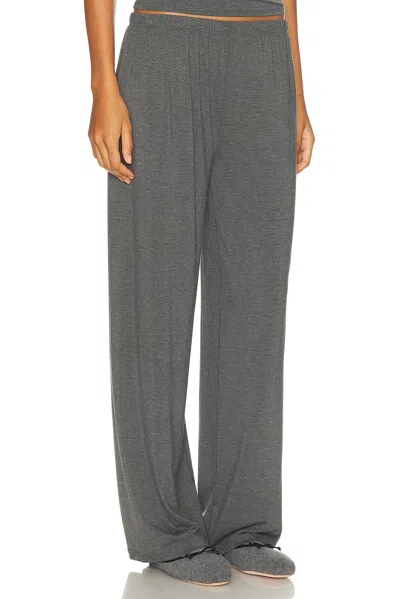 Kye Recline Pant In Gray