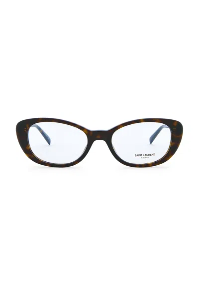 Saint Laurent Eyeglasses