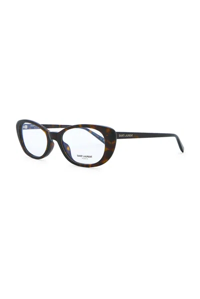 Saint Laurent Eyeglasses