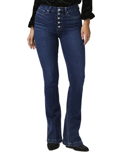 Paige Iconic Profound Jean In Multi