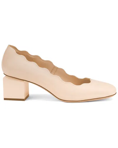 Agl Attilio Giusti Leombruni Angie Wave Patent Pump In Neutral