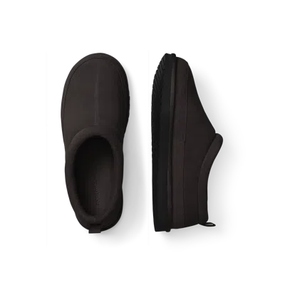 Bombas Saturday Suede Slip-on In Brown