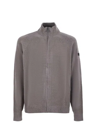 Rrd Sweaters In Gray