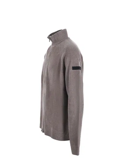 Rrd Sweaters In Gray