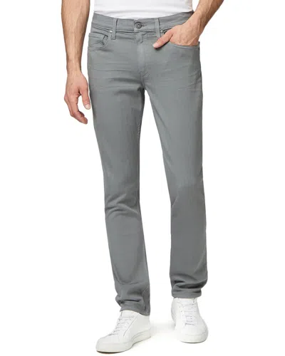 Paige Lennox Jean In Gray