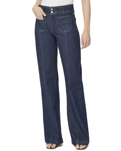 Paige Leenah Catania Jean In Blue