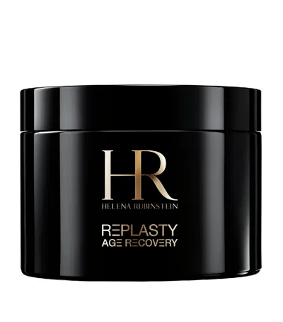 Helena Rubinstein Replasty Age Recovery Body Repairing Cream In Black