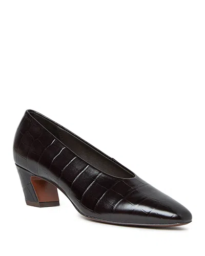 Loeffler Randall Women's Neive Pumps In Brown