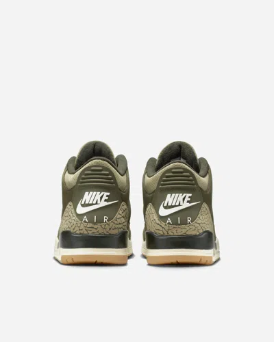 Jordan Brand Nike Air Jordan 3 Retro | Brown | Size: In Multi