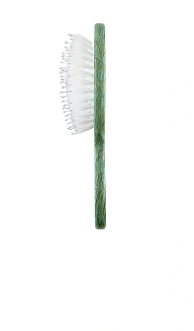 Solar Eclipse Hand-painted Tiger Handbag Heroes Edit Gift Set In Multi