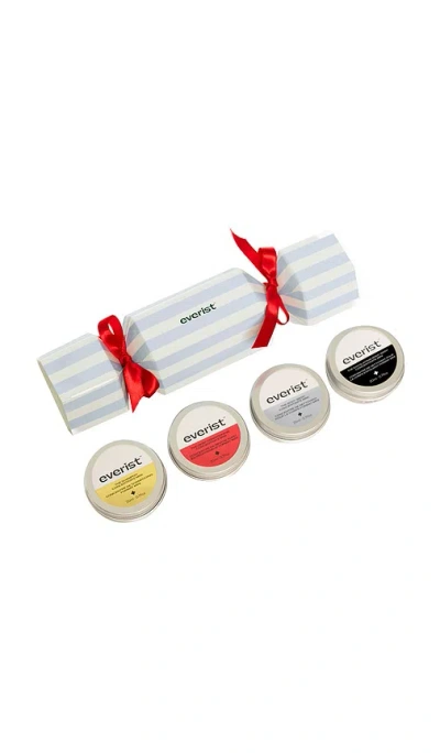 Everist The  Holiday Cracker