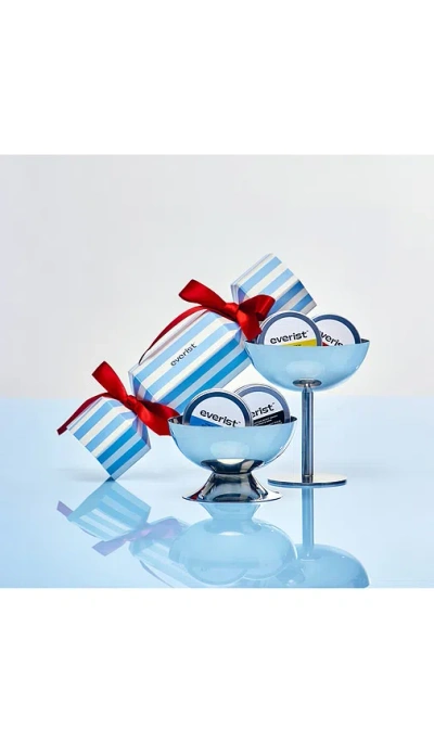 Everist The  Holiday Cracker