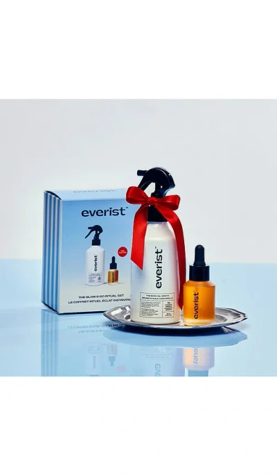 Everist The Glow & Go Ritual Set