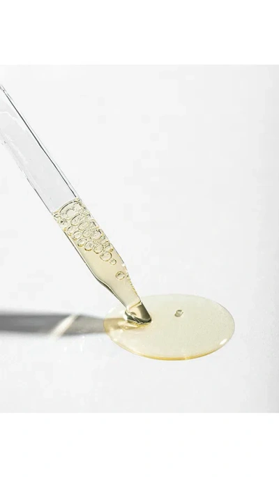 Philip B Rejuvenating Oil In Transparent