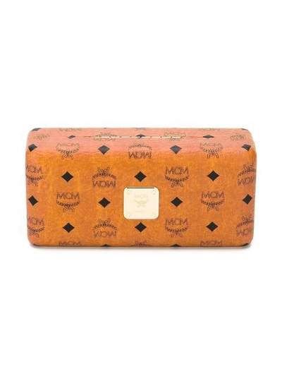 Mcm Black