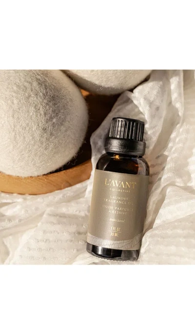 L'avant Collective Laundry Oil In Neutral