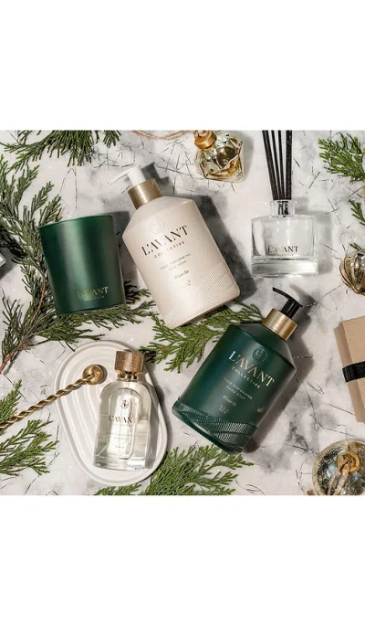 L'avant Collective High Performing Dish Soap In Transparent