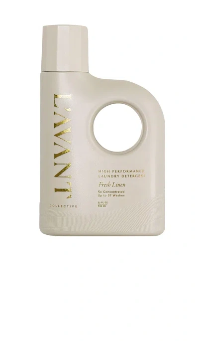 L'avant Collective Luxury Laundry Care Set In Neutral
