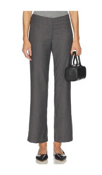 Buci Anastasia Pants In Gray