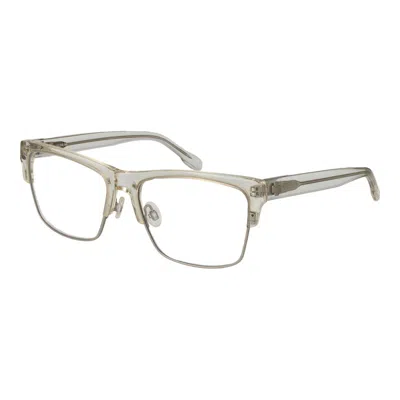 Spy Transparent Plastic Glasses (frames) In Gray