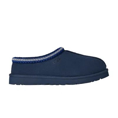 Pre-owned Ugg Tasman 2 Slipper 'deep Ocean' | Blue | Men's Size 9