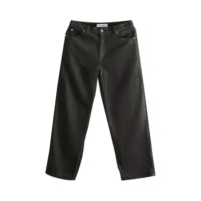 Pre-owned Our Legacy Vast Cut Pants 'dark Brown' | Men's Size 30